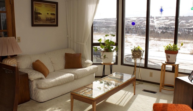 Cozy Nest B&B