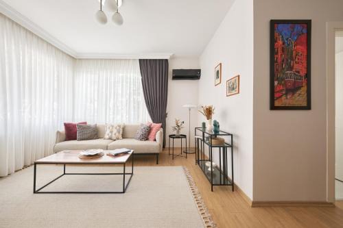 Cozy Oasis in Moda Steps to Seafront