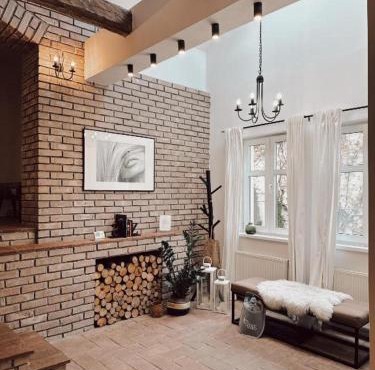 Cozy Old Town Amazing Villa in Historical Brasov