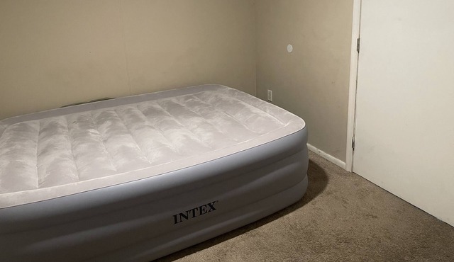Cozy one bed