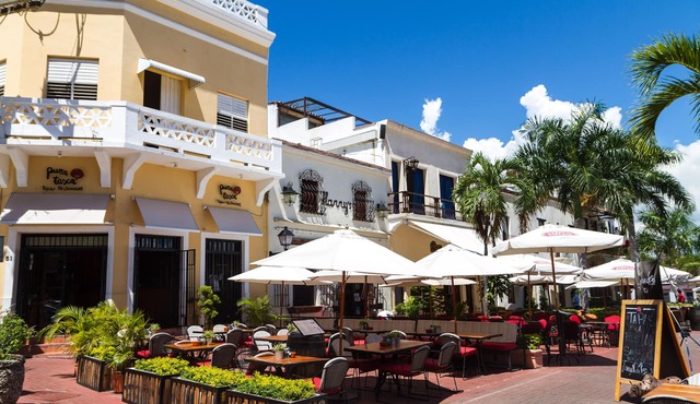 Cozy One Bedroom Apartment in Santo Domingo Este
