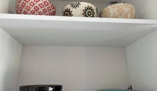 Cozy one bedroom Suite #C in Venetian Road