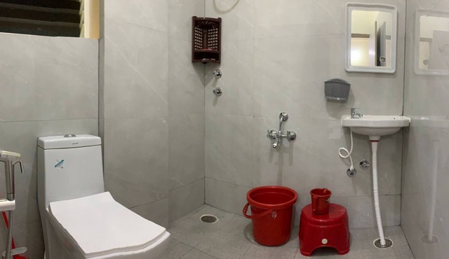 Cozy private 3 Bedroom private Apartment Near BIEC Bangalore & IKEA Outlet