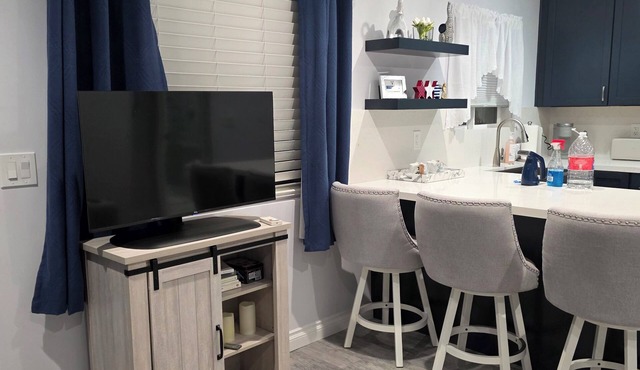 Cozy, Private ADU Just For You
