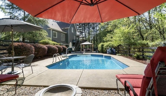 Cozy Private Basement w/Pool & Workout