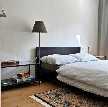 Cozy Private Room in Great Location