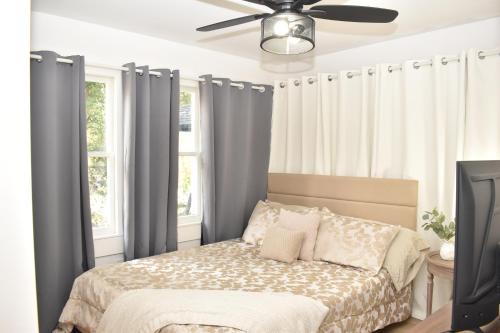 Cozy Private Suite Near Ybor & Downtown Tampa