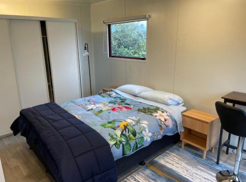 Cozy Private Unit