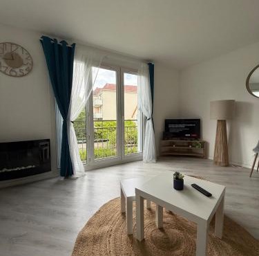 Cozy, quiet and bright studio