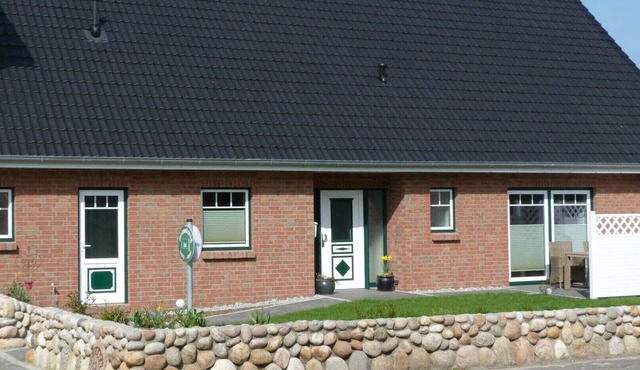 cozy, quiet apartment in Drelsdorf