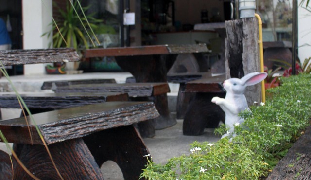 Cozy Rabbit Hotel