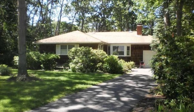 Cozy Ranch in Broadwaters Cove! Near beaches, boating and wineries!