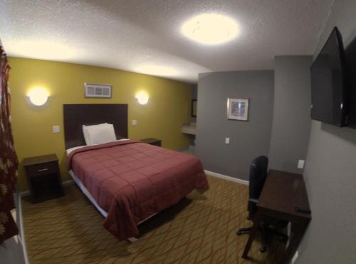 Cozy Rest Motel