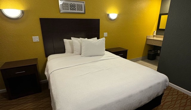 Cozy Rest Motel
