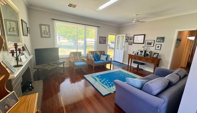 Cozy Retreat South Bunbury