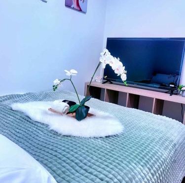 Cozy Room 2 with Private Entrance