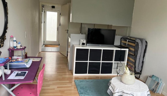 Cozy room