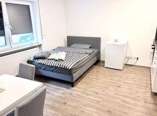 Cozy Room Echterdingen Stuttgart Airport & Messe