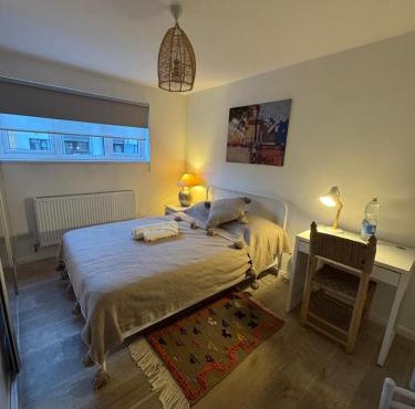 Cozy Room in Great Location Stockwell Clapham