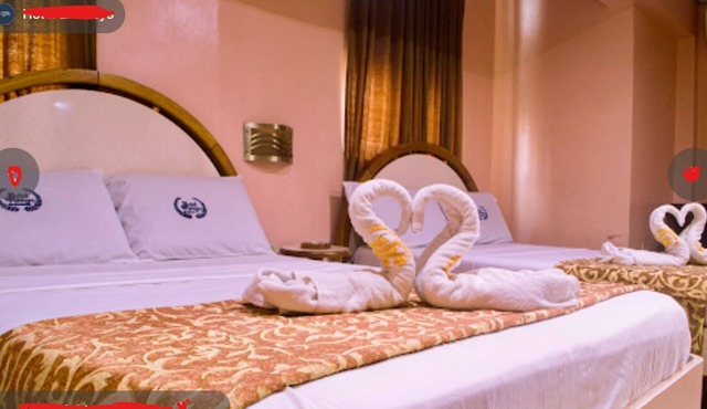 Cozy room with personnel cook and massager in lovely Caracas