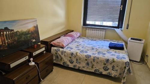 Cozy Rooms Rome