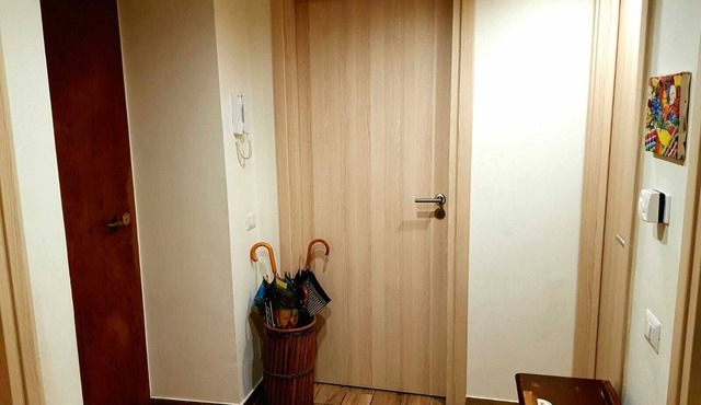 Cozy Rooms Rome
