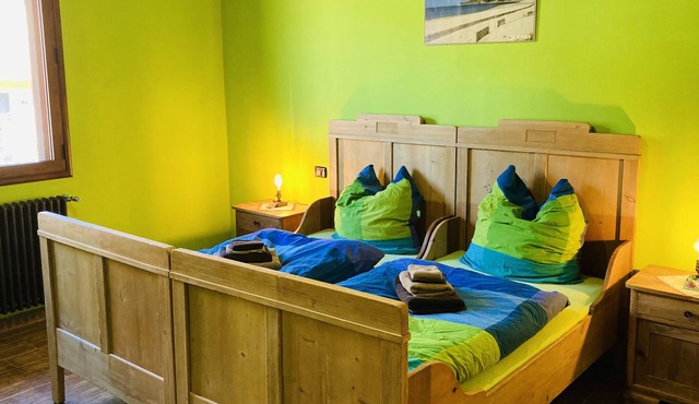 Cozy rustic apartment in Fluminimaggiore
