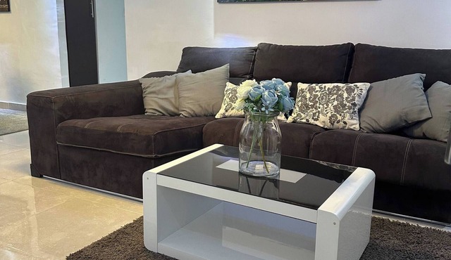 Cozy Santo Domingo Apartment in San Isidro