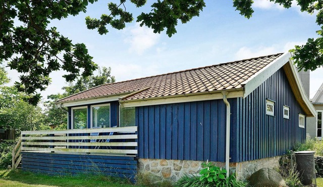 Cozy Seaside Cottage - By Traum Ferienwohnungen