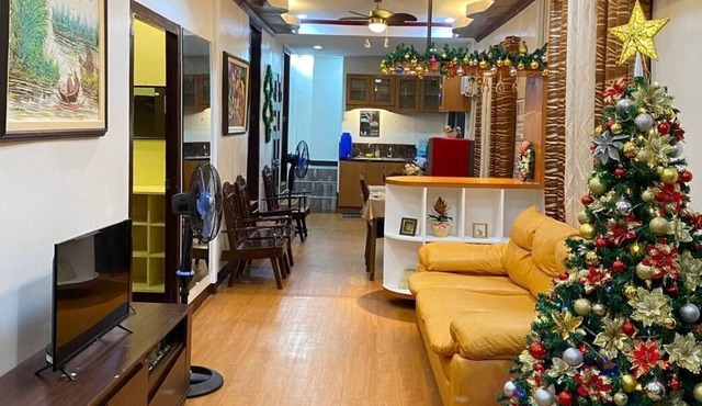 Cozy Shared Apartment with Bunk Beds – Ideal for Groups or Solo Travelers