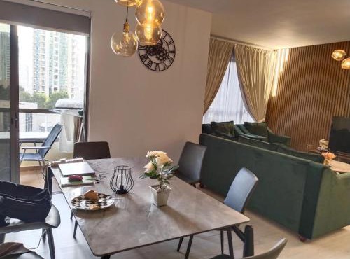 Cozy Shared Bedspace in Murjan 5 - WAHA WOW