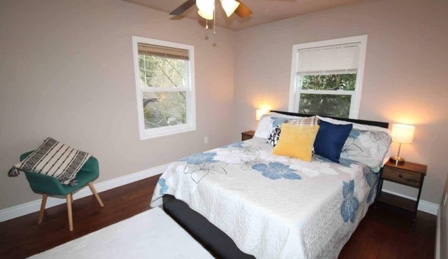 Cozy Shared Home - 1 Room Near University