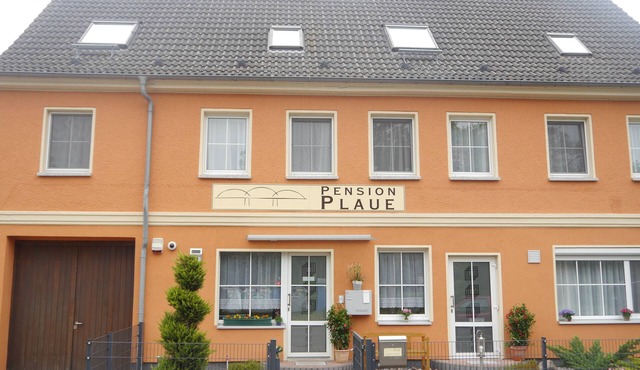 Cozy single room in Plaue near Brandenburg on the Havel