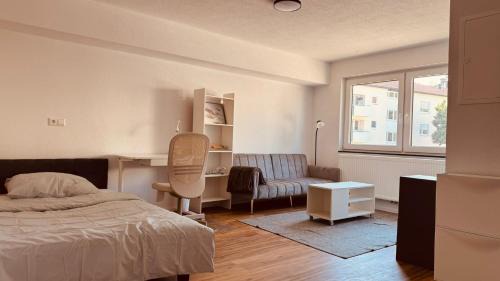 Cozy & small apartment-Böblingen