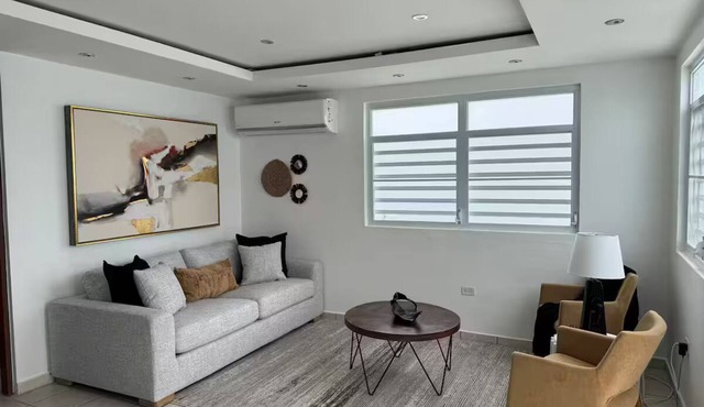 Cozy space