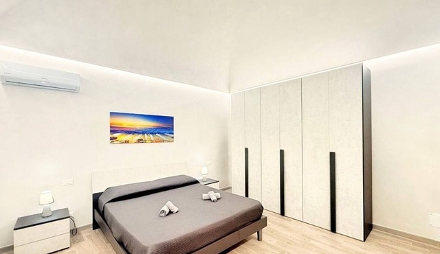 Cozy spacious and strategically located "Sicilia bedda" vacation home