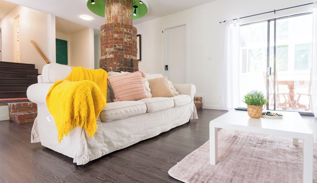 Cozy Spacious House next to UBC