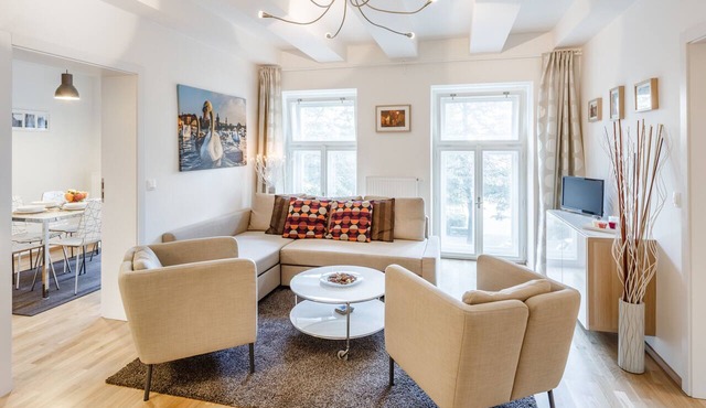 ❤️ Cozy, Spacious, Quiet, Great Central Location