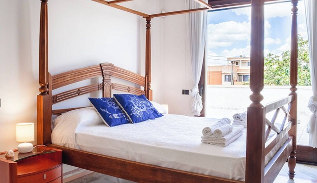 Cozy spacious Villa near Gallipoli