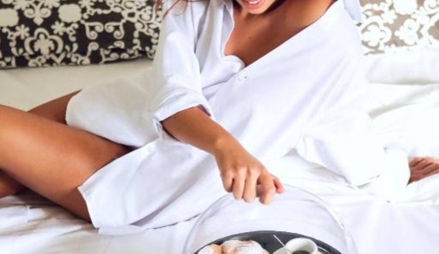 Cozy Standard Double Room at B&B Miseno23, 900 m from the sea