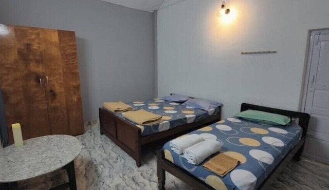 Cozy Stay Amidst Serene Coffee Plantations - 1BHK