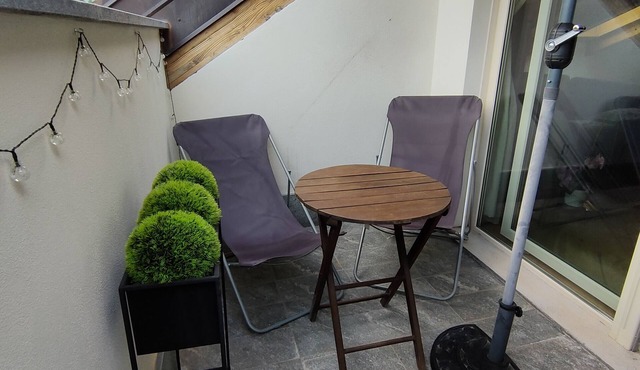 Cozy stay in the heart of Mondovi