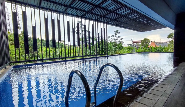 Cozy Stay Studio Cordova Edupartment Semarang Apartment