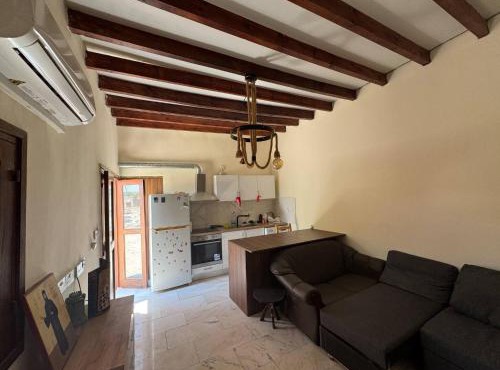 Cozy Stone house with 1 bedroom