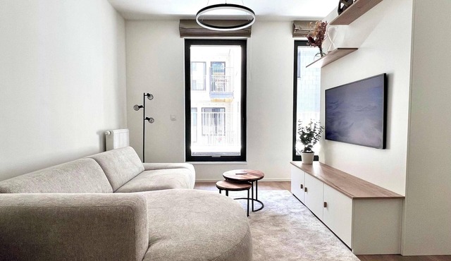 Cozy Studio 2 min from Grand Place