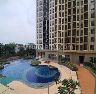 Cozy Studio Apartemen Transpark Cibubur by Royal Home Indonesia