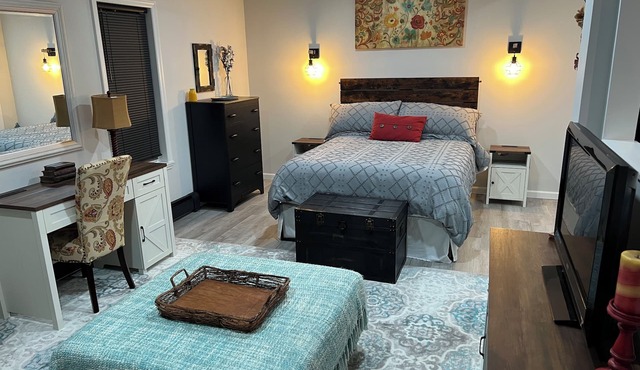 Cozy Studio Apartment