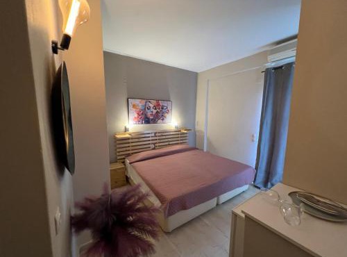 cozy studio apartments