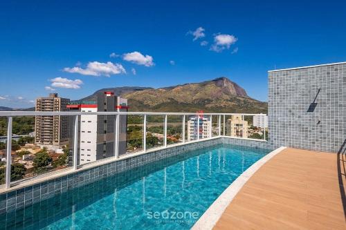 Cozy studio in a condominium with pool MSU0605
