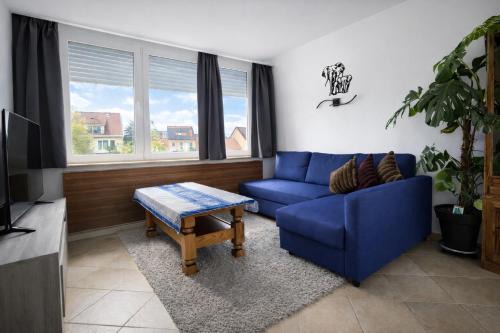 cozy studio Brussels airport